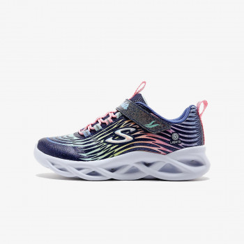 SKECHERS Pantofi Sport TWISTY BRIGHTS 