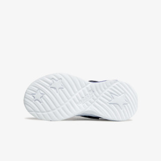 SKECHERS Pantofi Sport STAR SPARKS