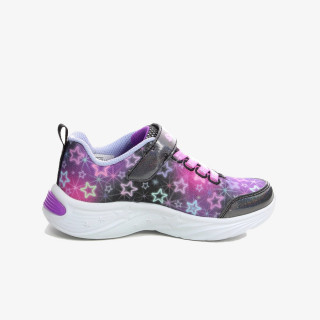 SKECHERS Pantofi Sport STAR SPARKS