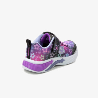 SKECHERS Pantofi Sport STAR SPARKS