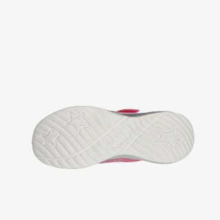 SKECHERS Pantofi sport STAR SPARKS