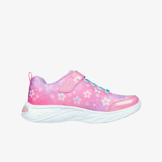 SKECHERS Pantofi sport STAR SPARKS