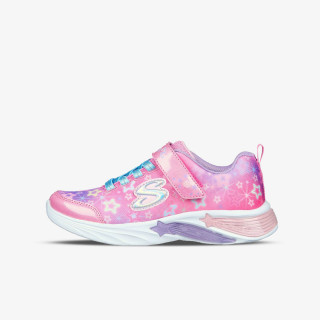 SKECHERS Pantofi sport STAR SPARKS
