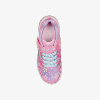 SKECHERS Pantofi sport STAR SPARKS