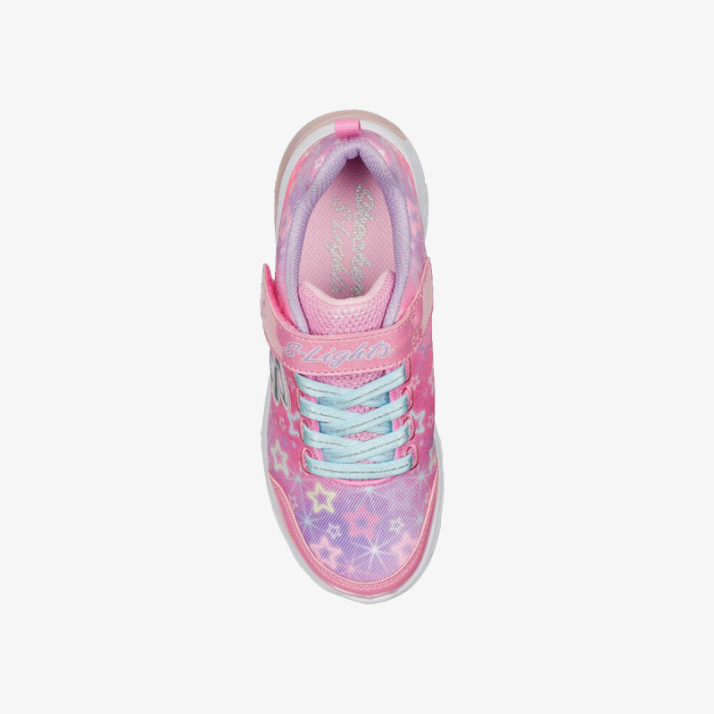 Skechers Pantofi Sport STAR SPARKS