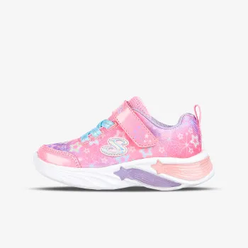 SKECHERS Pantofi Sport STAR SPARKS 