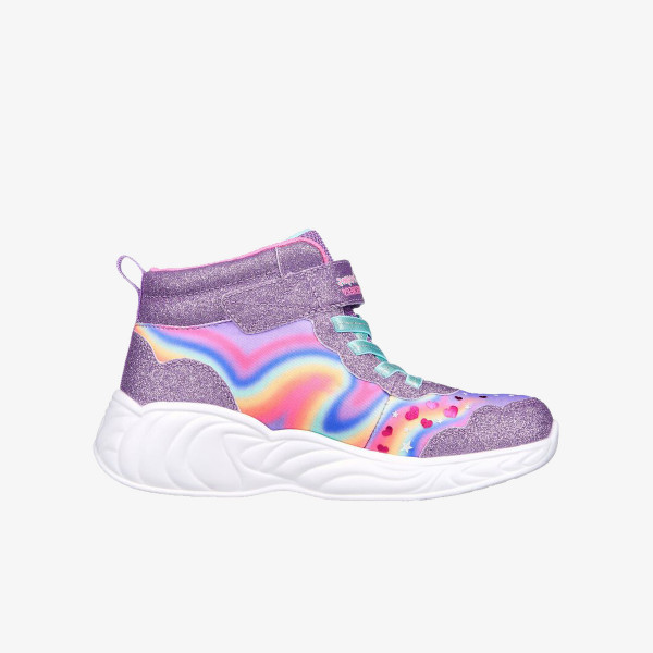 Skechers Ghete UNICORN DREAMS-MAGICAL DREAMER 