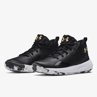 Under Armour Pantofi Sport GS Lockdown 5 