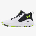 Under Armour Pantofi Sport GS Lockdown 5 