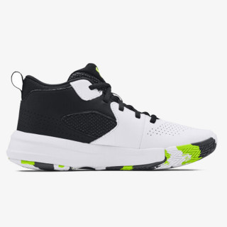 Under Armour Pantofi Sport GS Lockdown 5 