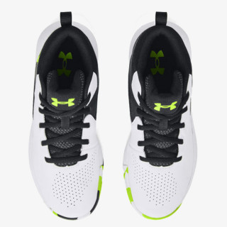 Under Armour Pantofi Sport GS Lockdown 5 