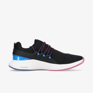 Under Armour Pantofi Sport UA W Charged Breathe CLR SFT 