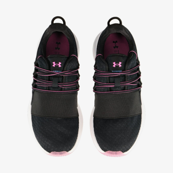 Under Armour Pantofi Sport UA W Charged Breathe CLR SFT 