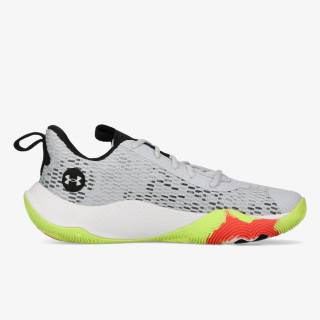 Under Armour Pantofi Sport UA SPAWN 3 