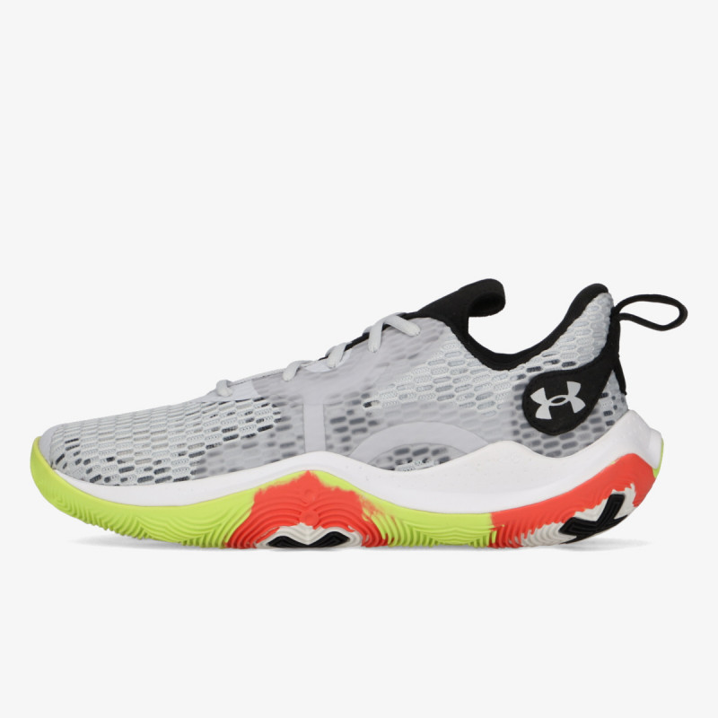 Under Armour Pantofi Sport UA SPAWN 3 