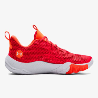 Under Armour Pantofi Sport Spawn 3 