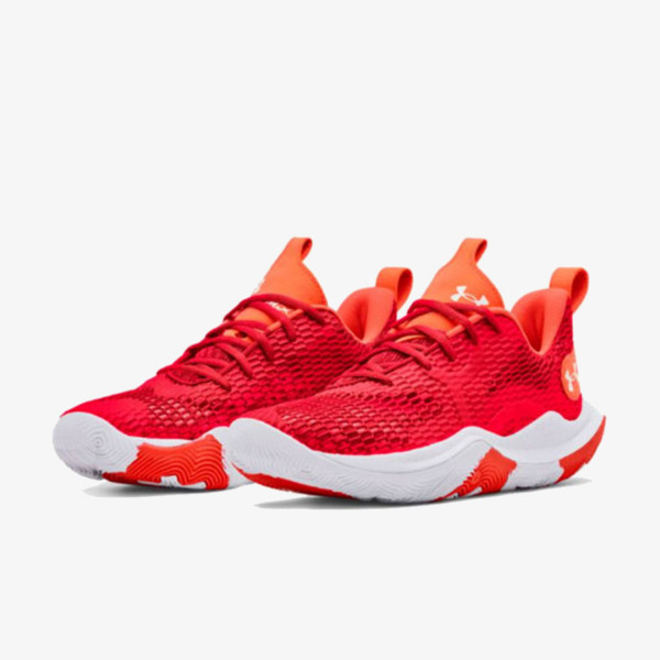 Under Armour Pantofi Sport Spawn 3 