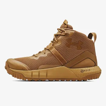 UNDER ARMOUR Pantofi Men's Valsetz Mid Tactical Boots 