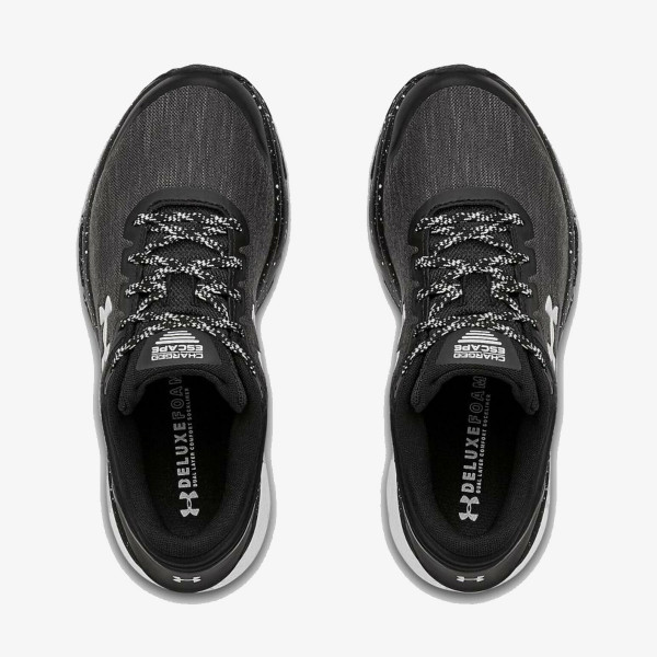 Under Armour Pantofi Sport UA W Charged Escape 3 Evo 