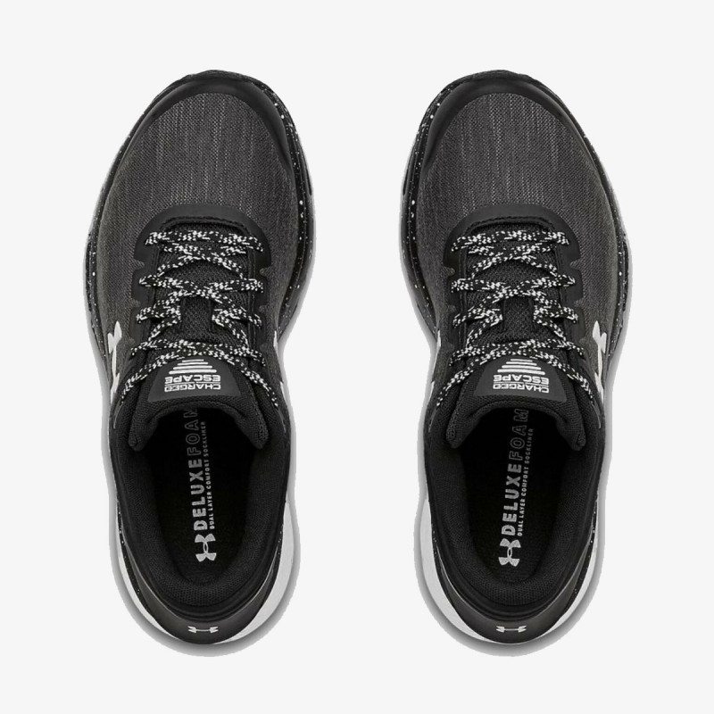Under Armour Pantofi Sport UA W Charged Escape 3 Evo 