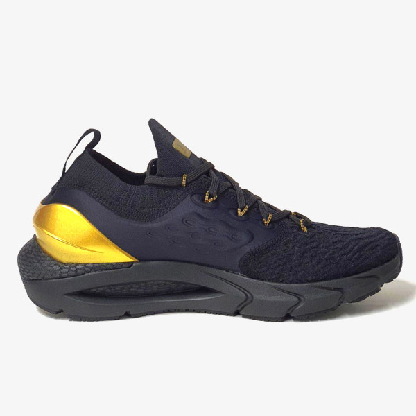 Under Armour Pantofi Sport UA HOVR Phantom 2 MTLC 