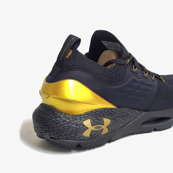 Under Armour Pantofi Sport UA HOVR Phantom 2 MTLC 