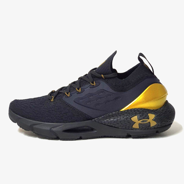 Under Armour Pantofi Sport UA HOVR Phantom 2 MTLC 