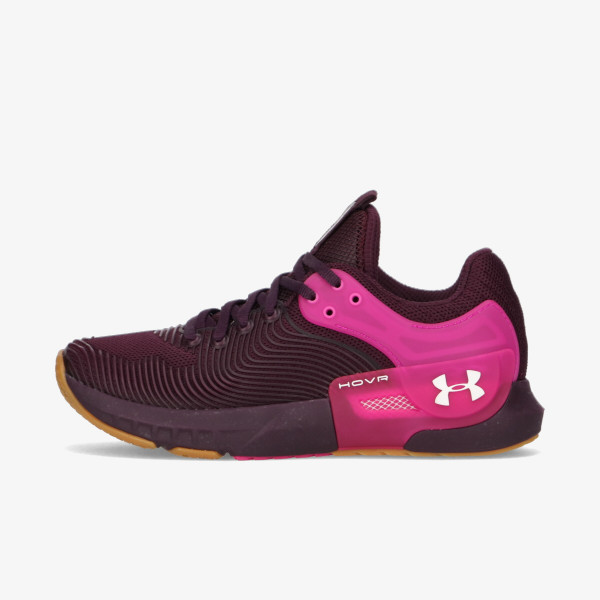 Under Armour Pantofi Sport Under Armour Women's UA HOVR™ Apex 2 Training Shoes 