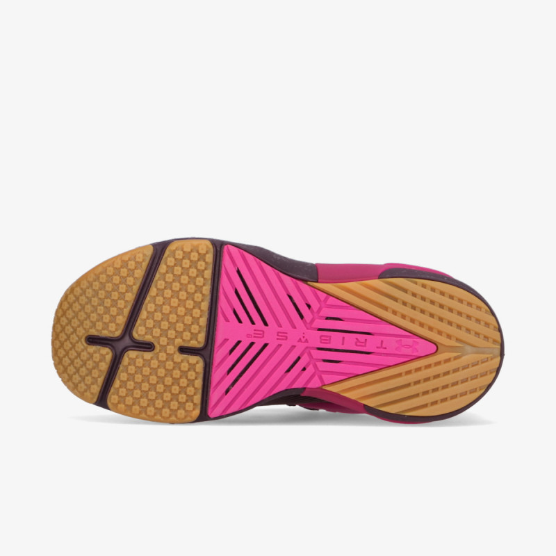 Under Armour Pantofi Sport Under Armour Women's UA HOVR™ Apex 2 Training Shoes