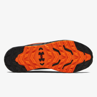 UNDER ARMOUR Pantofi sport Charged Bandit Trail 2