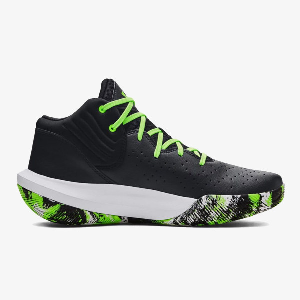 Under Armour Pantofi Sport Jet '21 