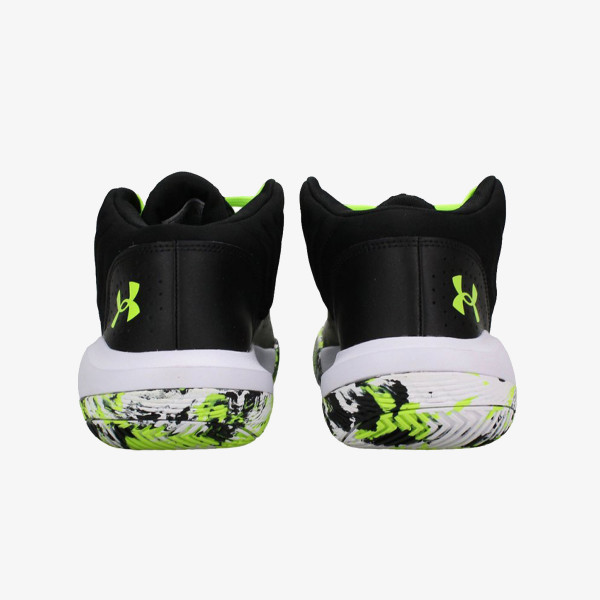 Under Armour Pantofi Sport Jet '21 