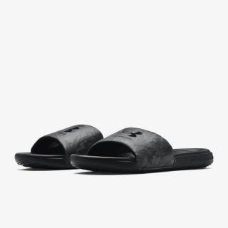 Under Armour Papuci Men's UA Ansa Graphic Slides 