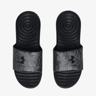 Under Armour Papuci Men's UA Ansa Graphic Slides 