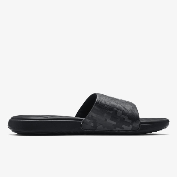 Under Armour Papuci Men's UA Ansa Graphic Slides 