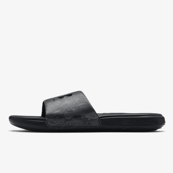 Under Armour Papuci Men's UA Ansa Graphic Slides 