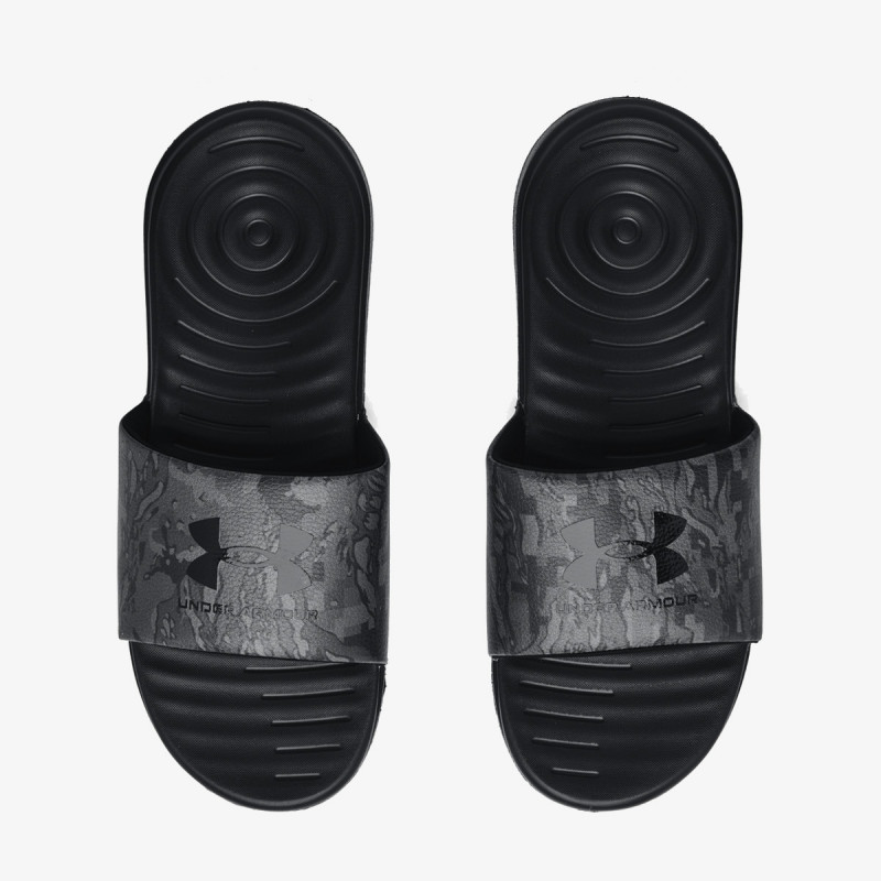 Under Armour Papuci Men's UA Ansa Graphic Slides 