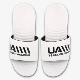 Under Armour Papuci UA M Ansa Graphic 