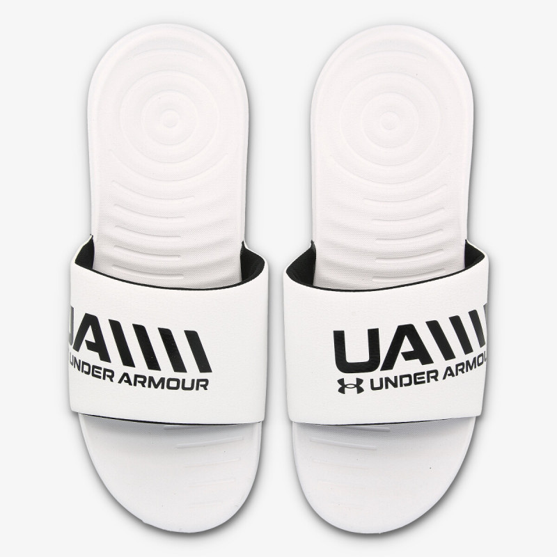 Under Armour Papuci UA M Ansa Graphic 