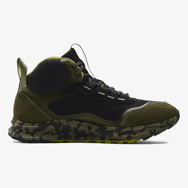 UNDER ARMOUR Pantofi Sport Charged Bandit Trek 2 Print 