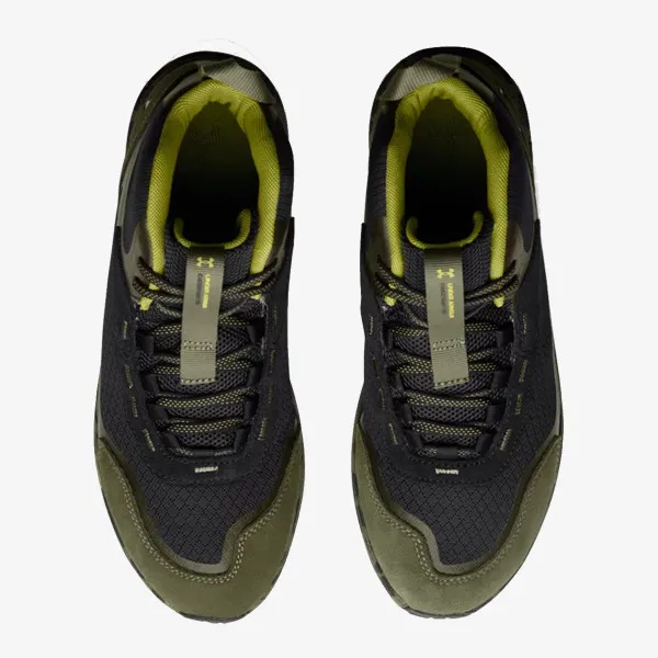UNDER ARMOUR Pantofi Sport Charged Bandit Trek 2 Print 