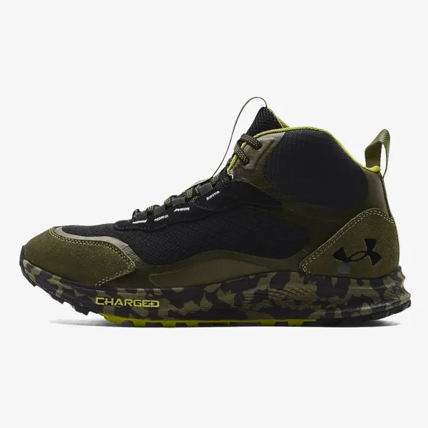 UNDER ARMOUR Pantofi Sport Charged Bandit Trek 2 Print 