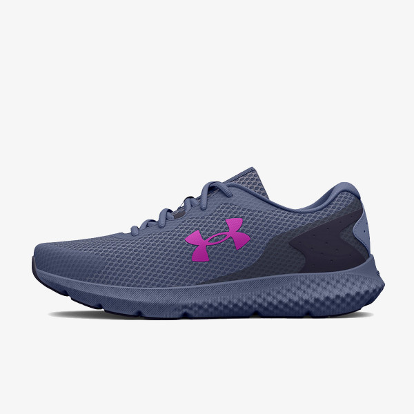 Under Armour Pantofi Sport Women's Charged Rogue 3 Running Shoes 