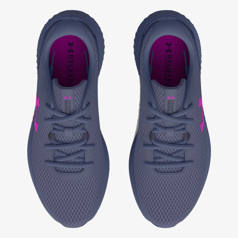 Under Armour Pantofi Sport Women's Charged Rogue 3 Running Shoes 