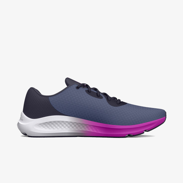 Under Armour Pantofi Sport Women's Charged Pursuit 3 Running Shoes 