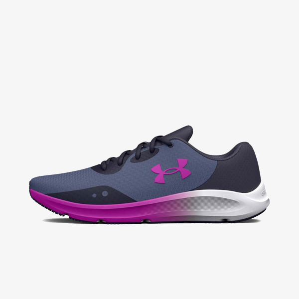 Under Armour Pantofi Sport Women's Charged Pursuit 3 Running Shoes 