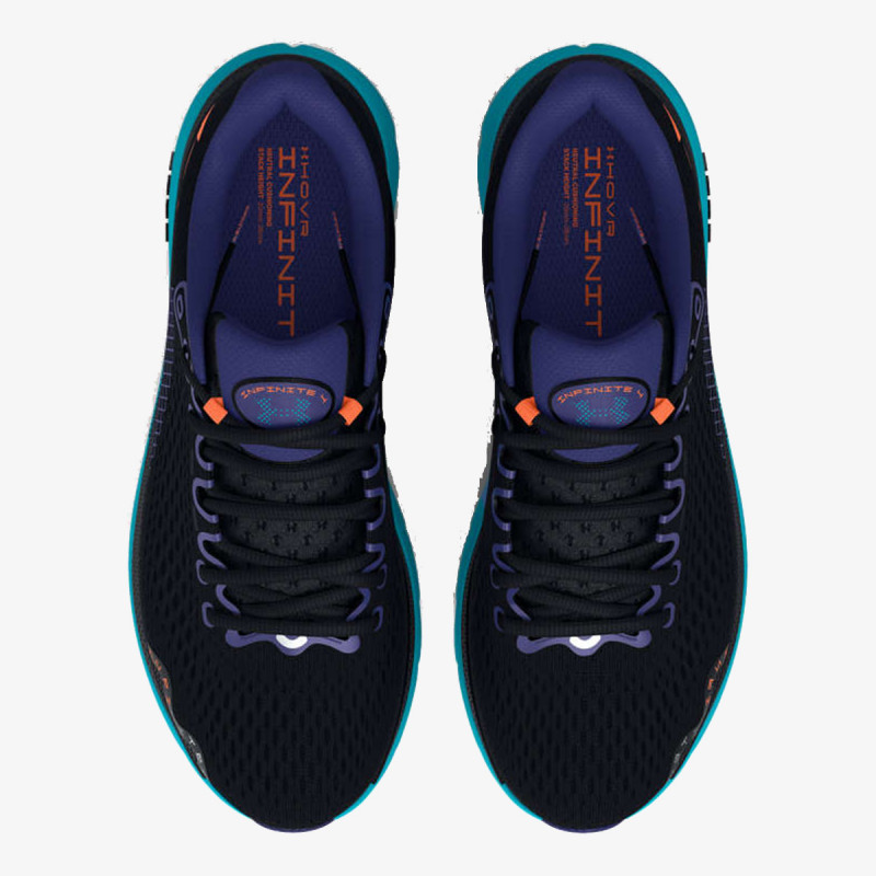 Under Armour Pantofi Sport HOVR Infinite 4 
