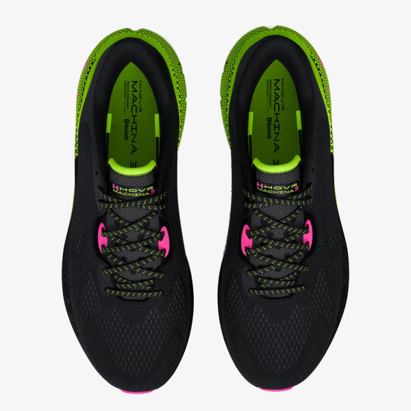 Under Armour Pantofi Sport HOVR Machina 3 