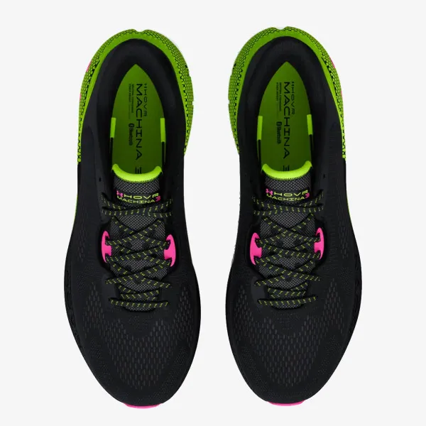 UNDER ARMOUR Pantofi Sport UA HOVR Machina 3 