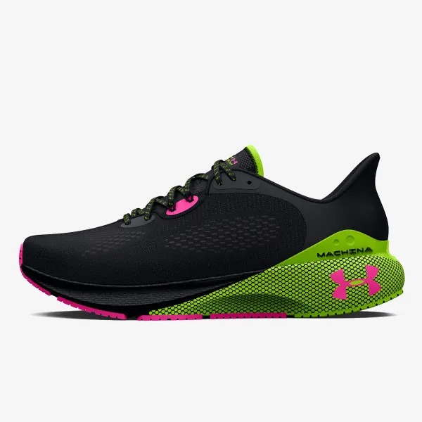 UNDER ARMOUR Pantofi Sport UA HOVR Machina 3 